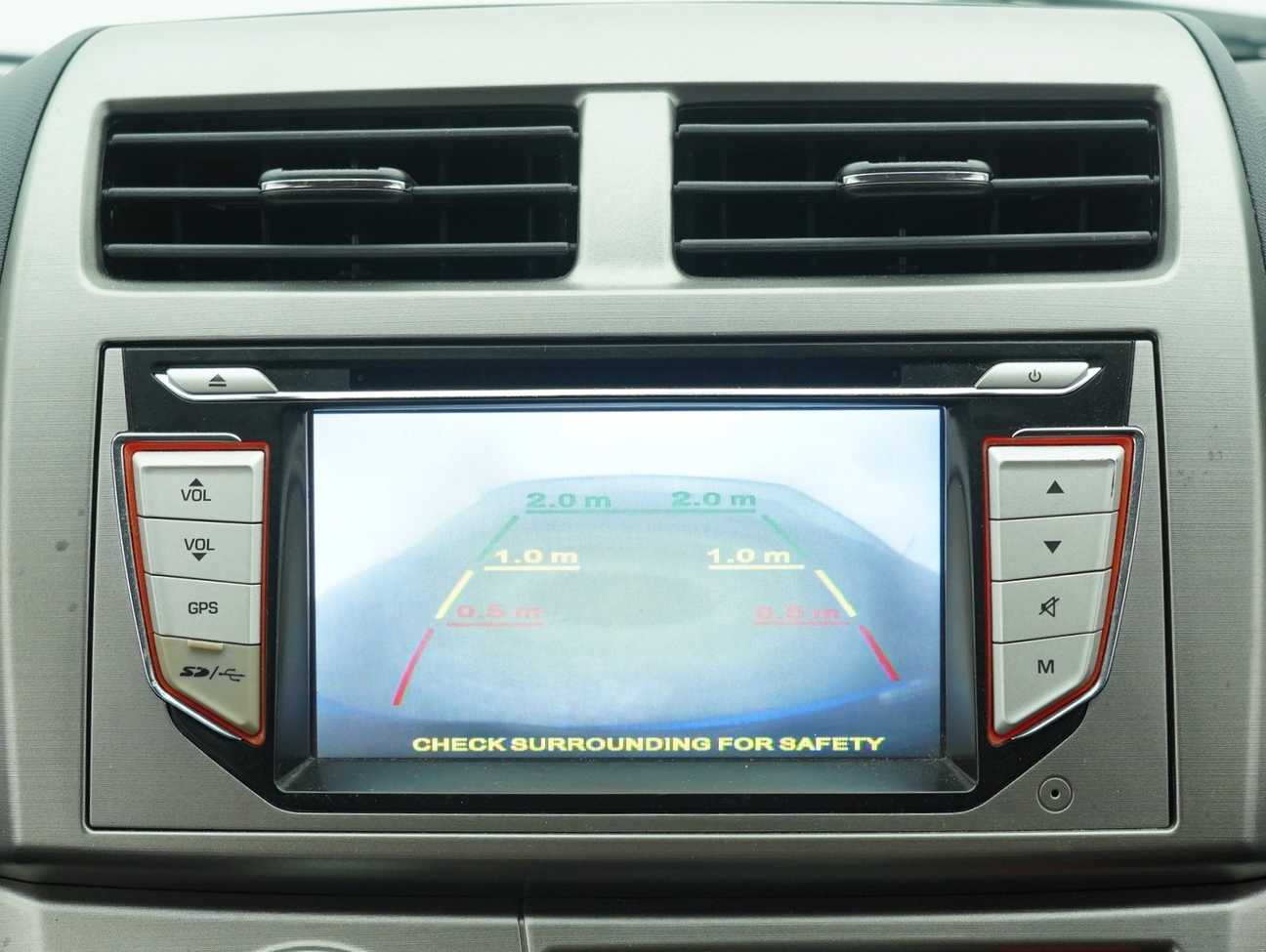 used 2016 Perodua Myvi Advance 1.5