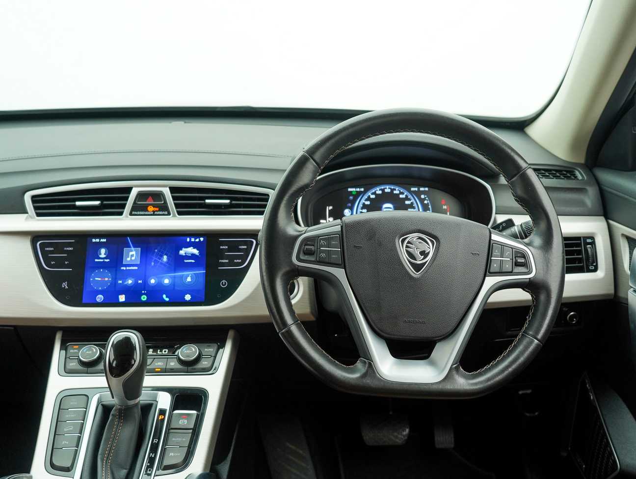 used 2019 Proton X70 TGDI Premium 1.8