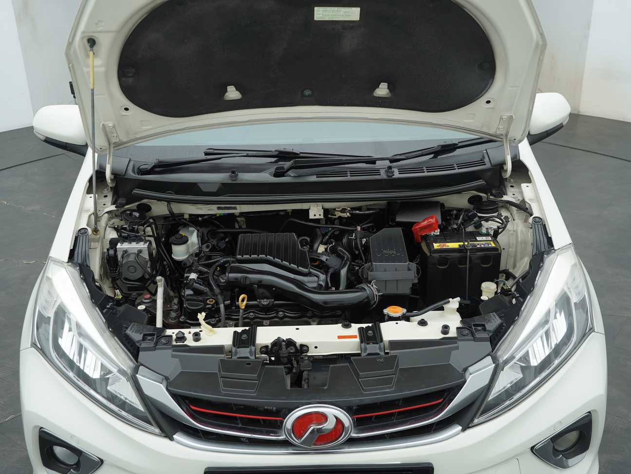 terpakai 2019 Perodua Myvi AV 1.5