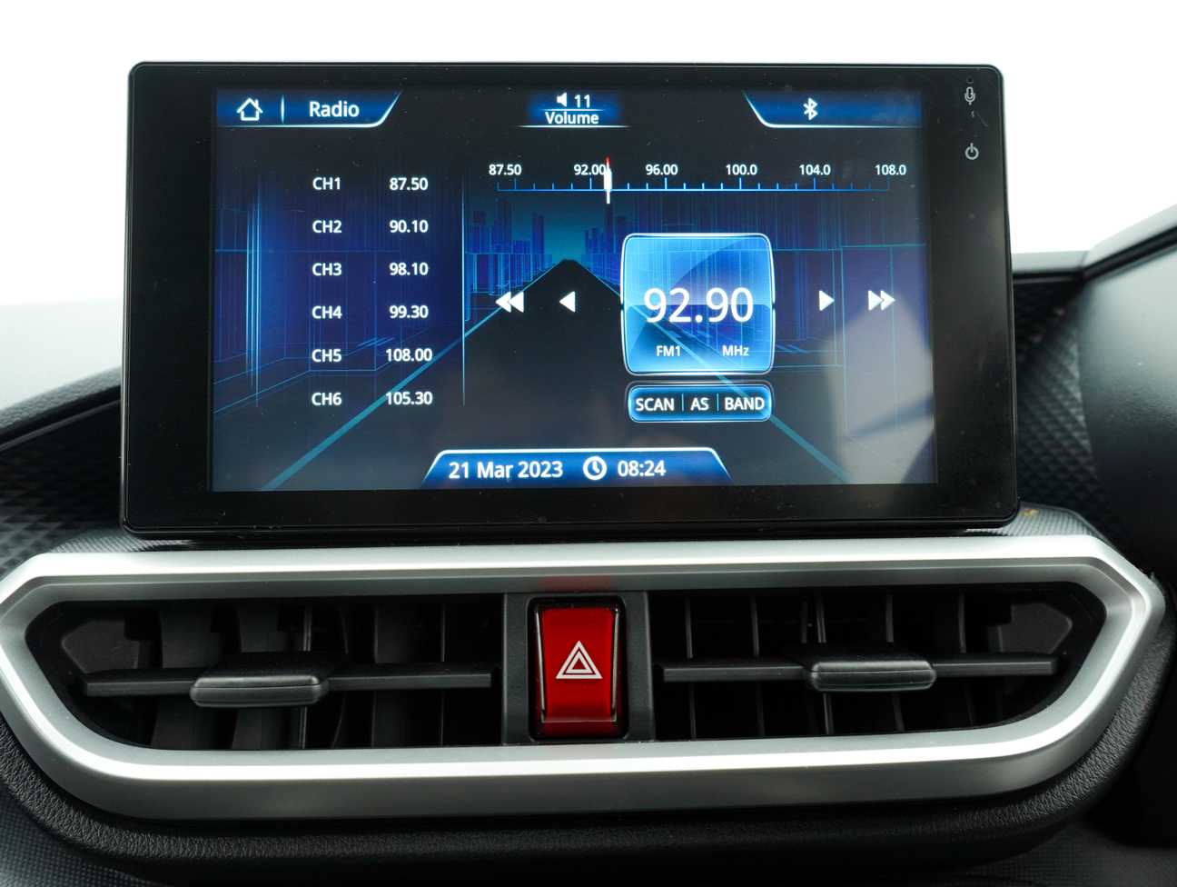 used 2022 Perodua Ativa H 1.0