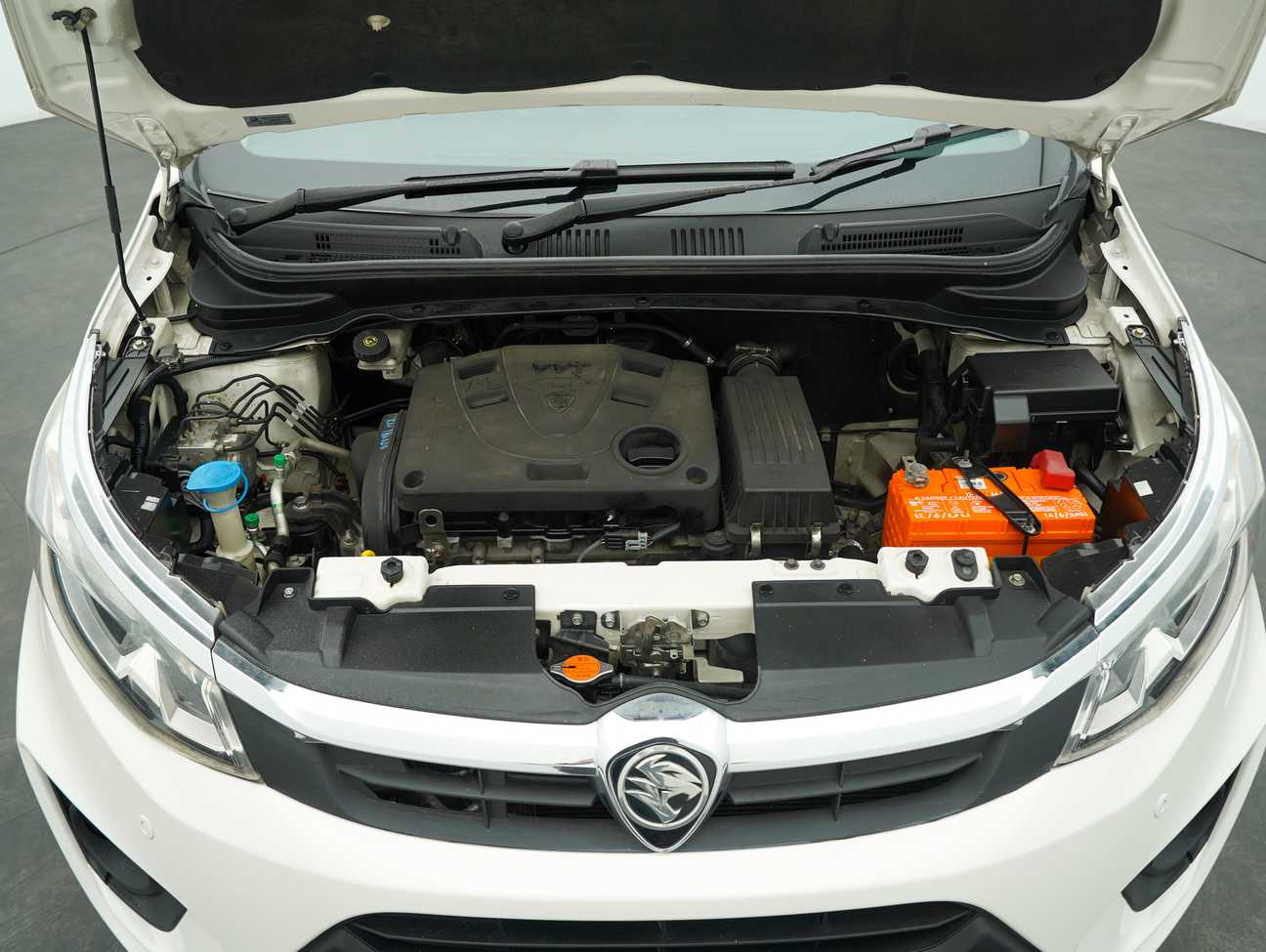 used 2017 Proton Persona Standard 1.6