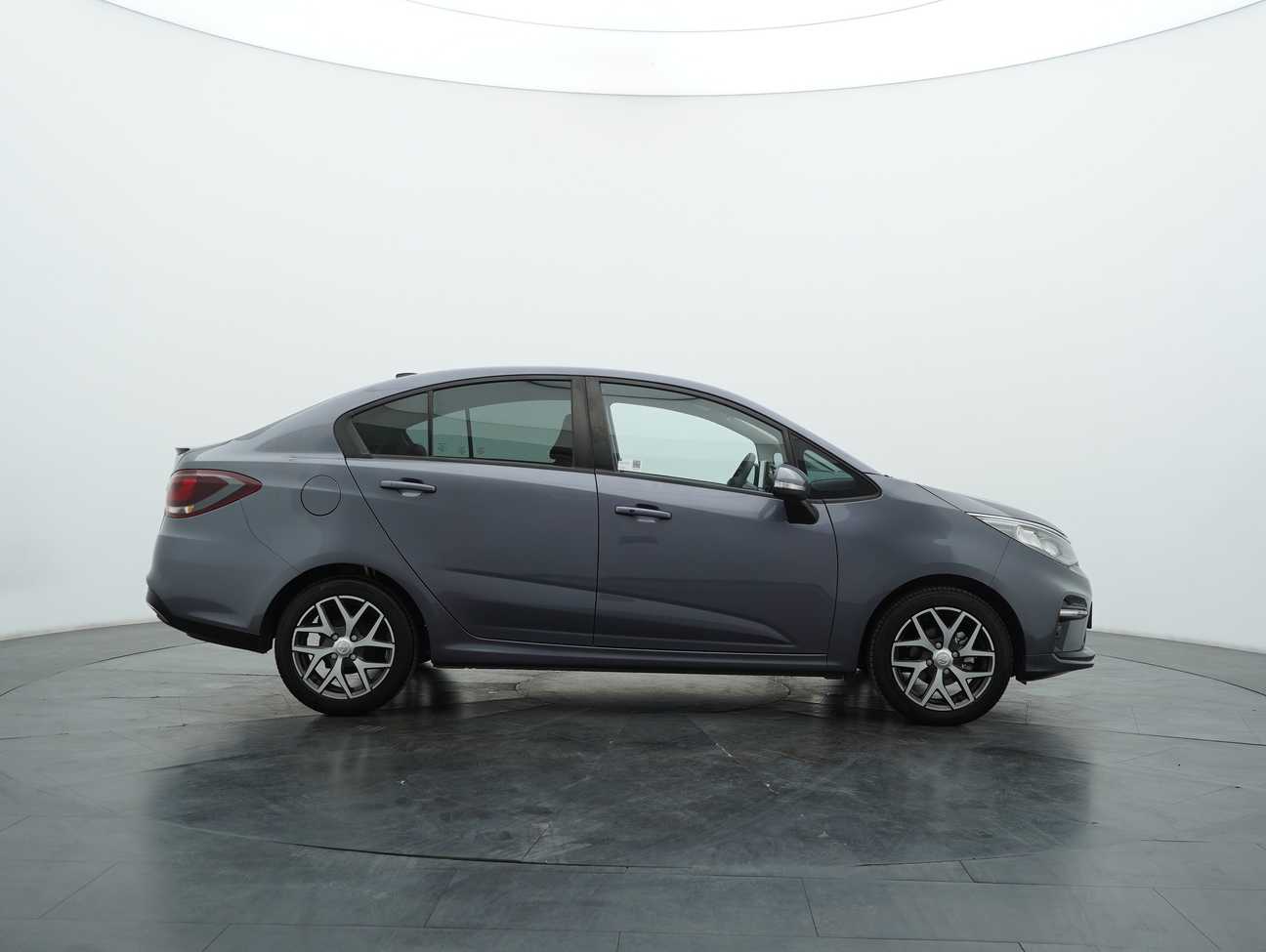 used 2023 Proton Persona Premium 1.6