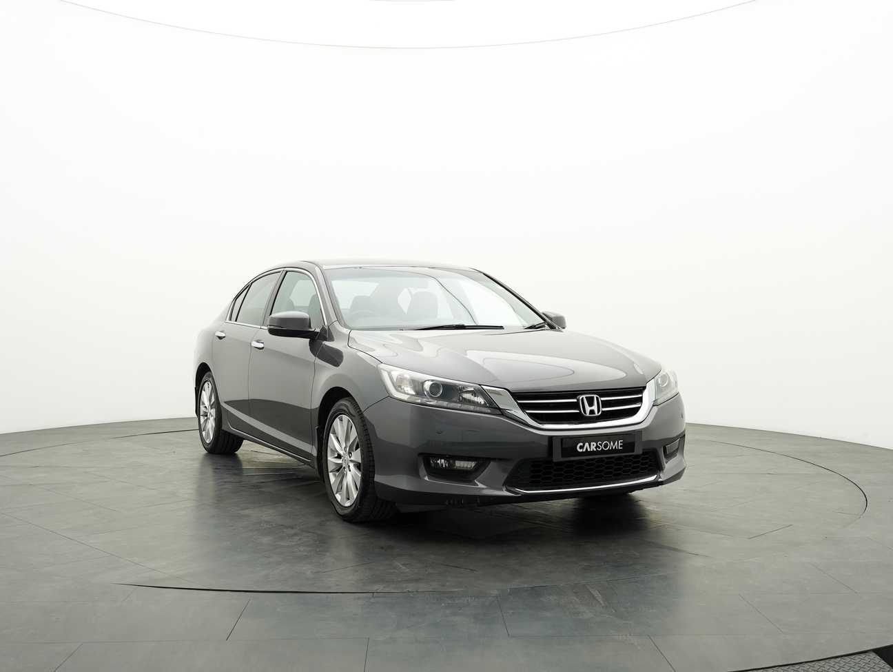 used 2016 Honda Accord VTi-L 2.0