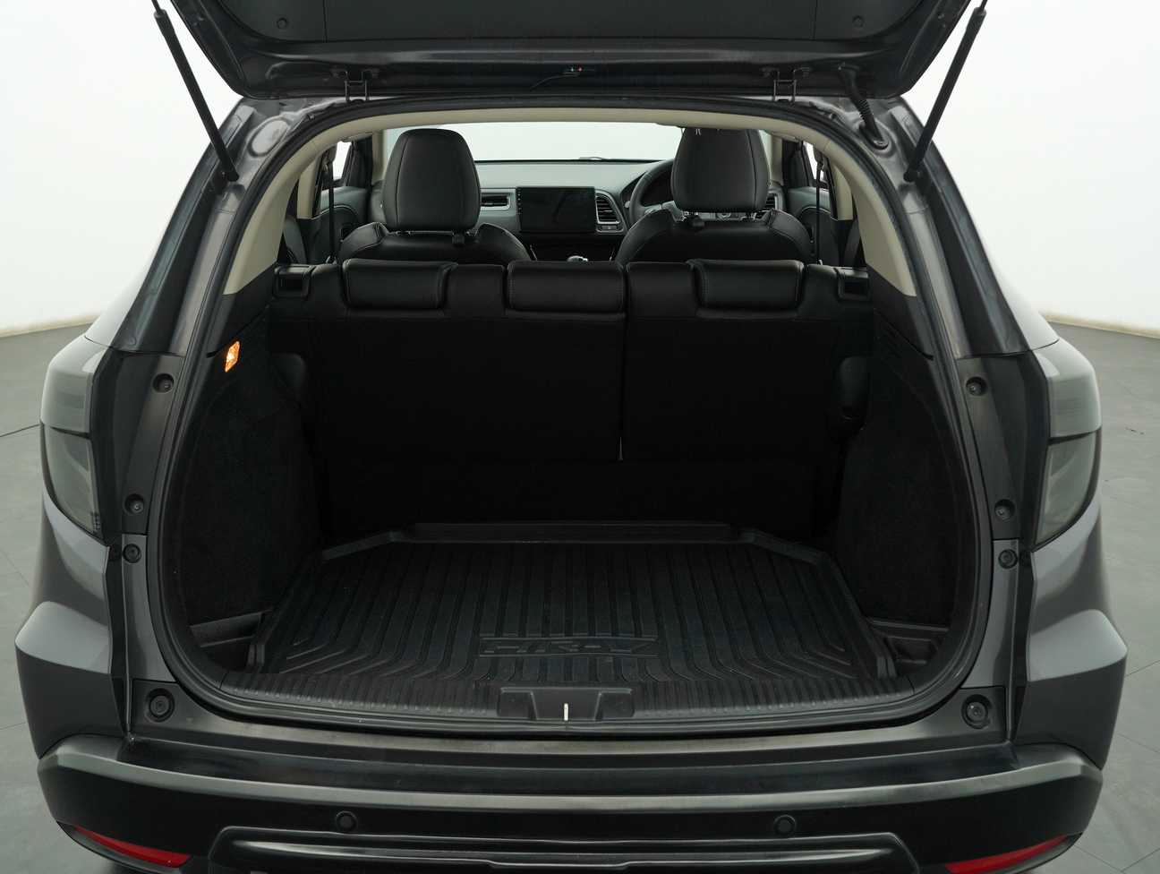 terpakai 2019 Honda HR-V E 1.8