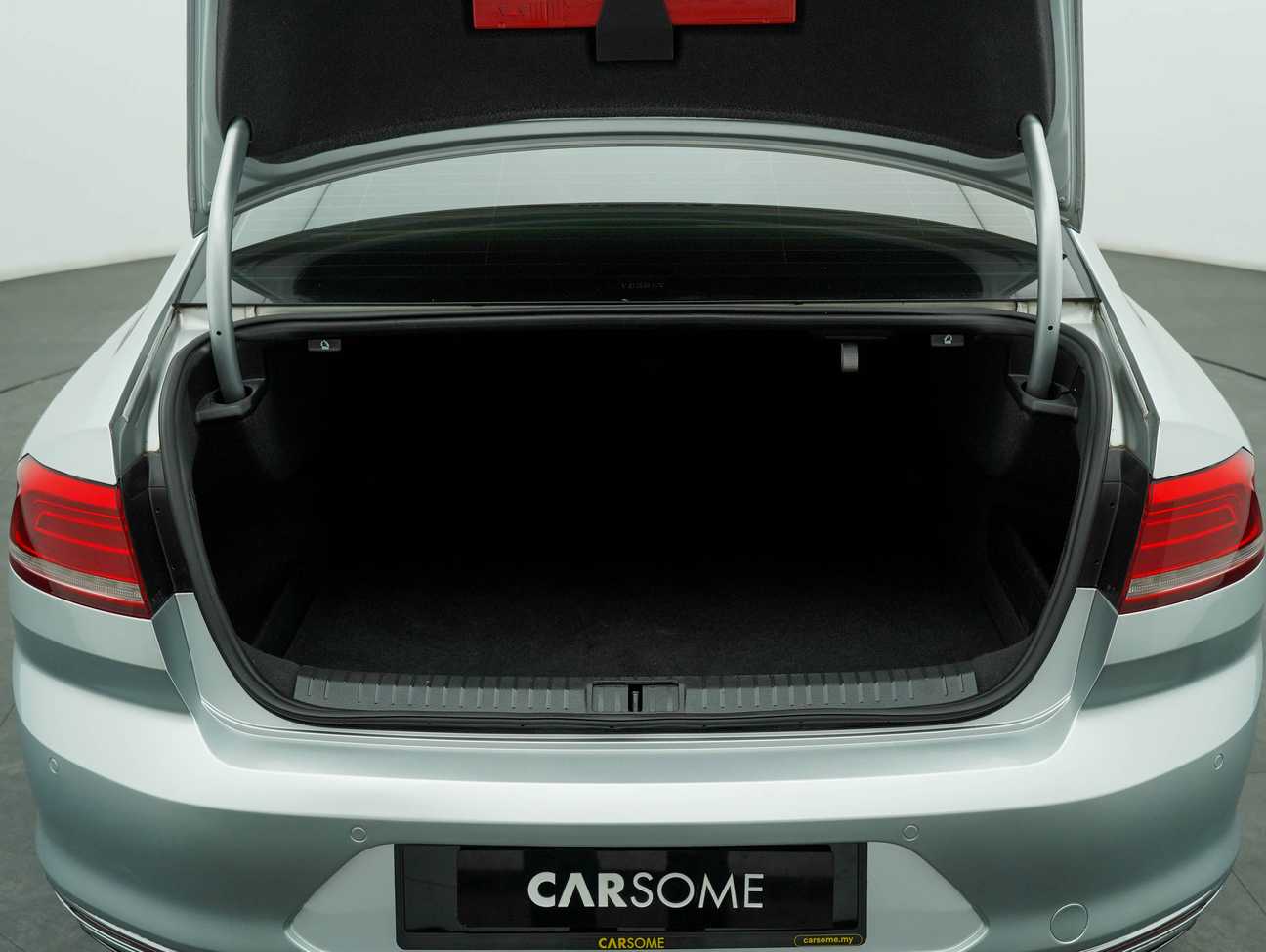 used 2018 Volkswagen Passat TSI Highline 2.0