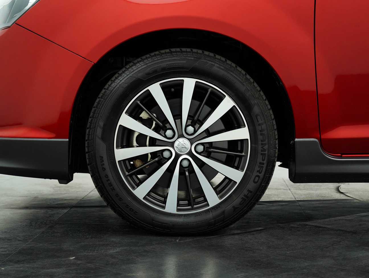 used 2022 Proton Exora Premium 1.6