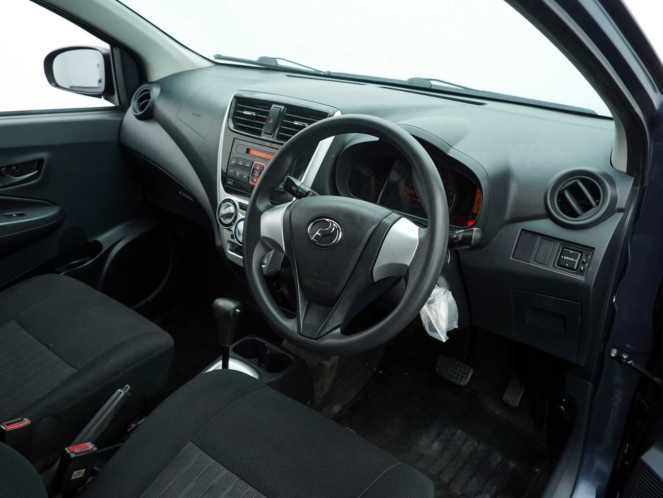 used 2018 Perodua AXIA G 1.0