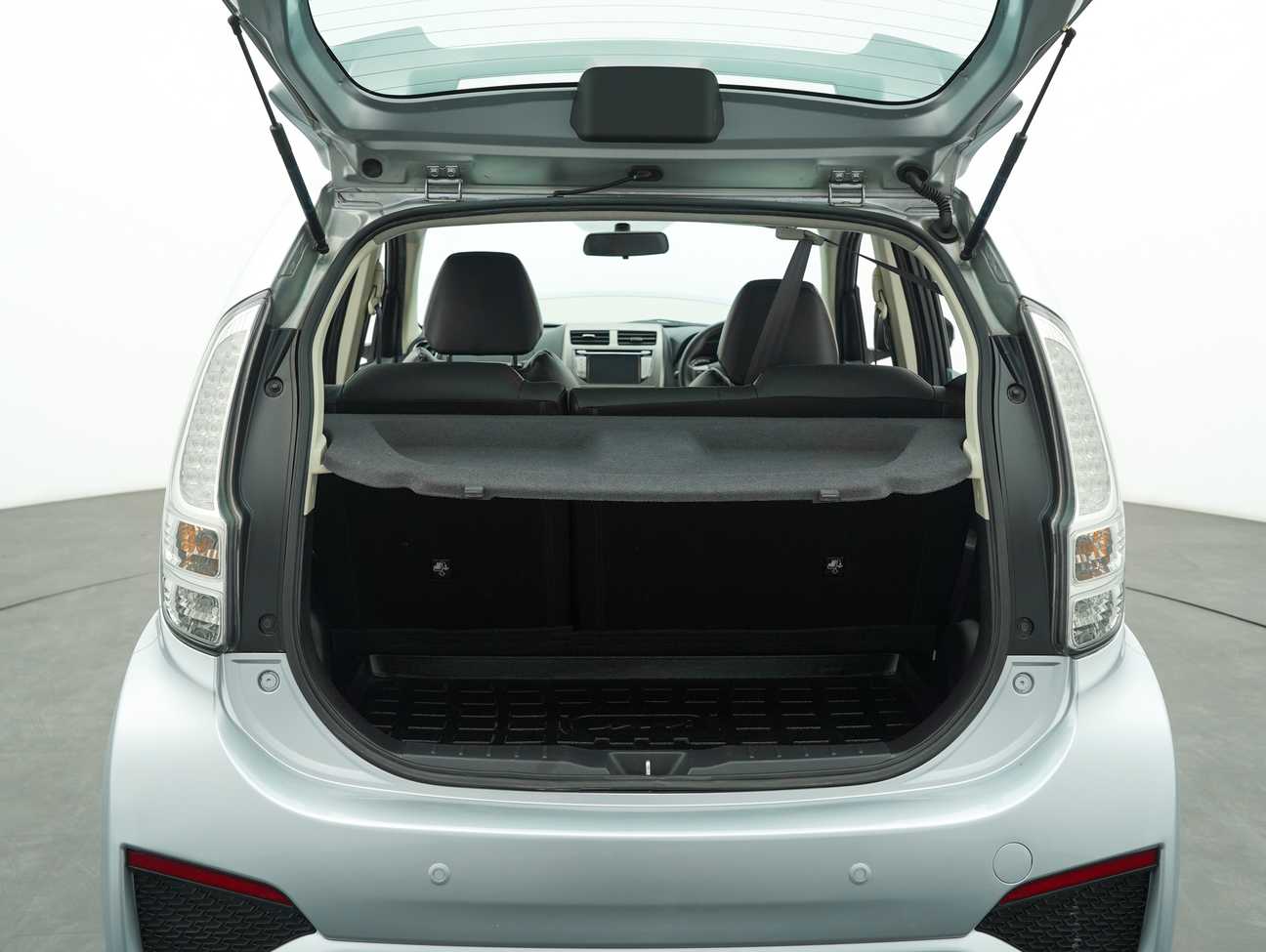 used 2015 Perodua Myvi Advance 1.5