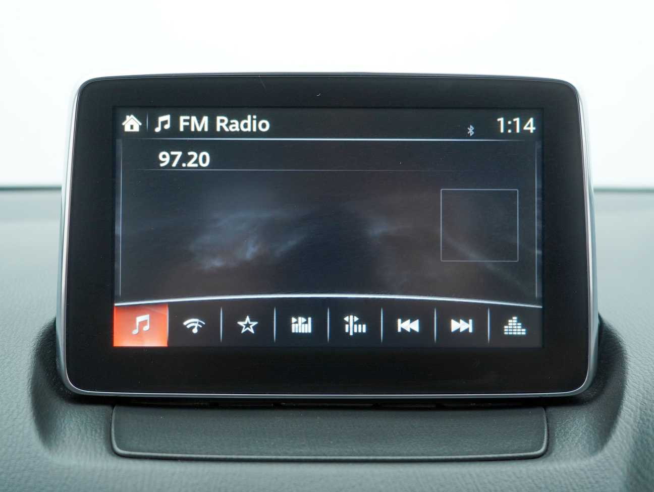 terpakai 2016 Mazda 2 SKYACTIV-G (Halogen Headlight) 1.5