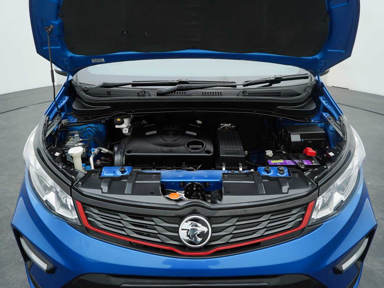 used 2023 Proton Iriz Executive 1.6