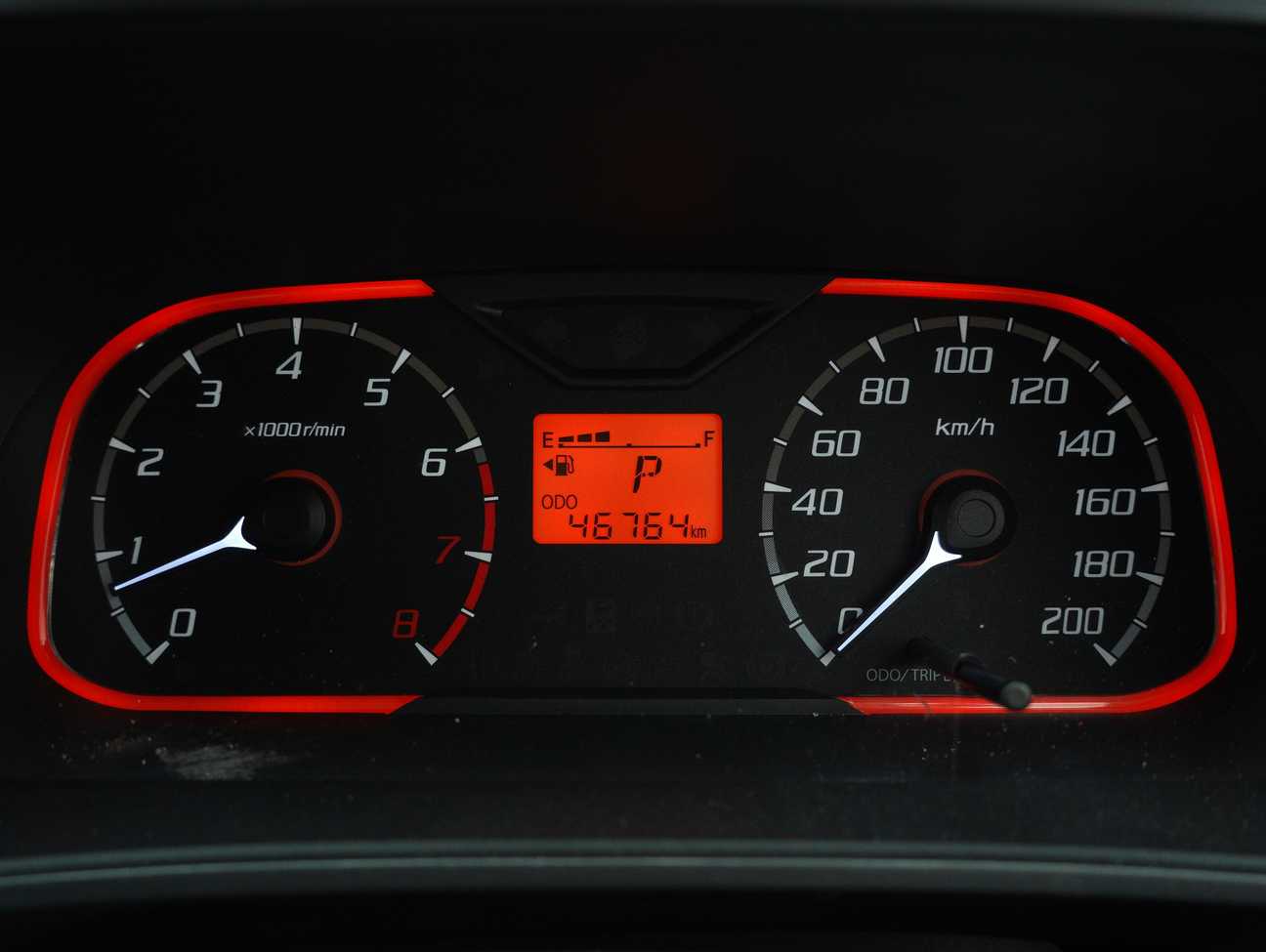 used 2017 Perodua Bezza X Premium 1.3