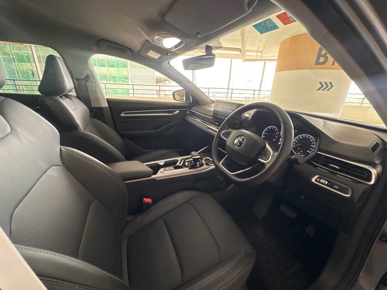 used 2024 Proton S70 Premium 1.5
