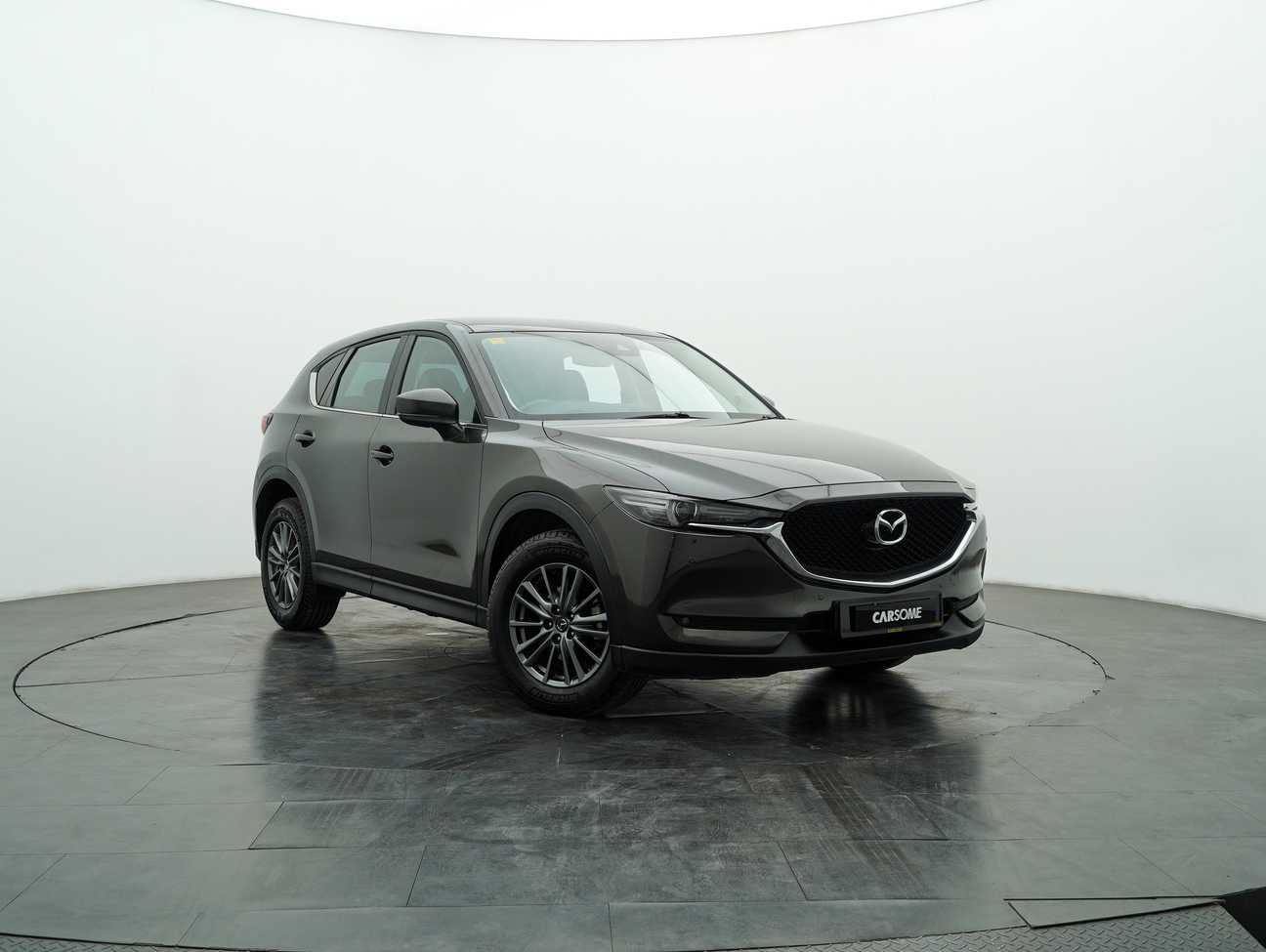 used 2018 Mazda CX-5 SKYACTIV-G GLS 2.0
