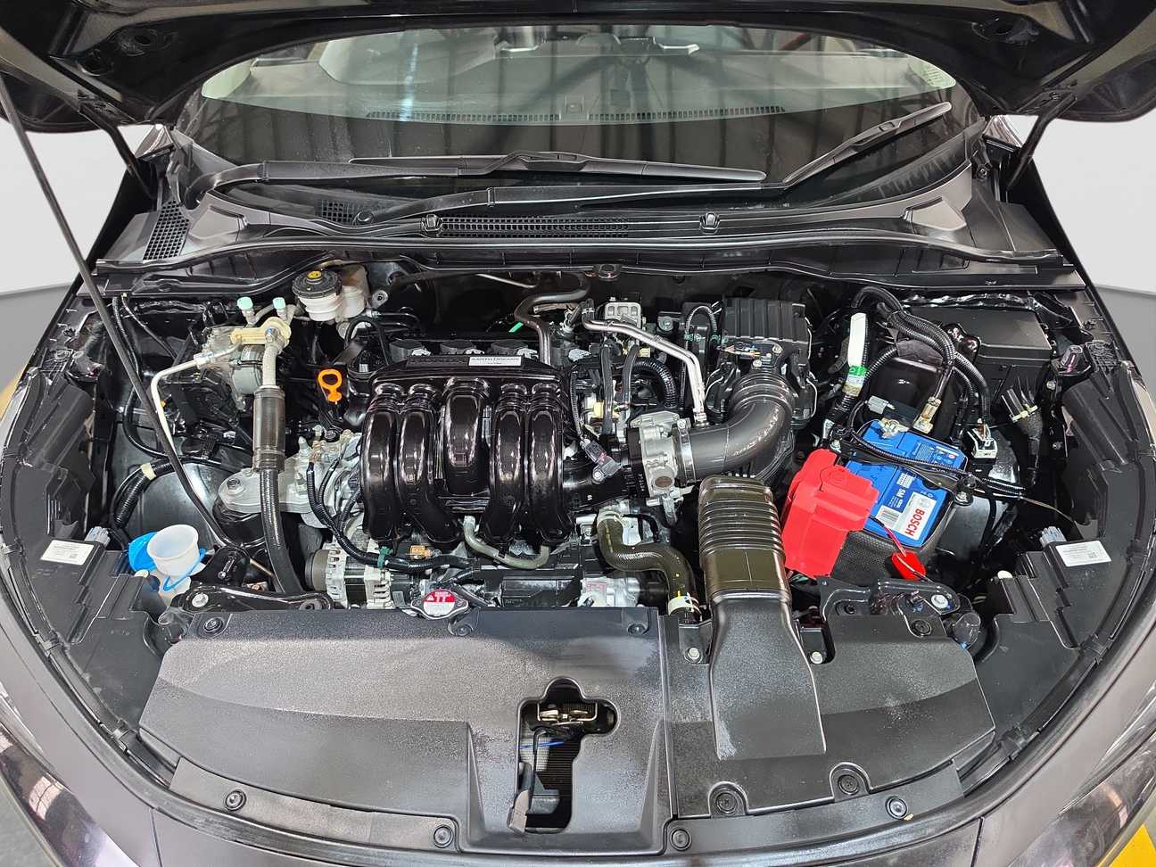 terpakai 2022 Honda City V Sensing 1.5
