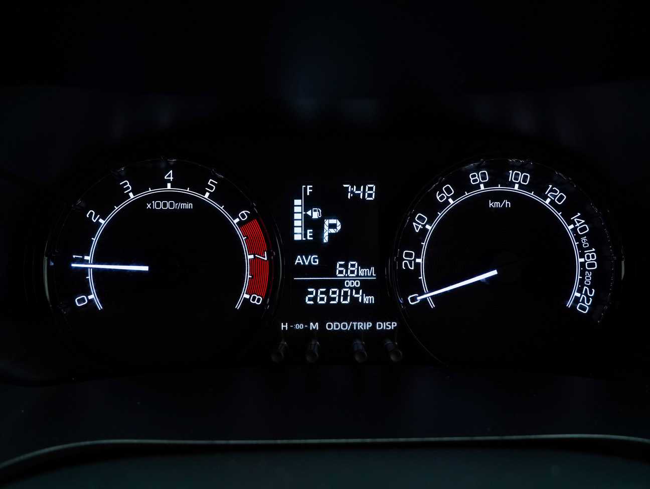 used 2022 Perodua Myvi H 1.5