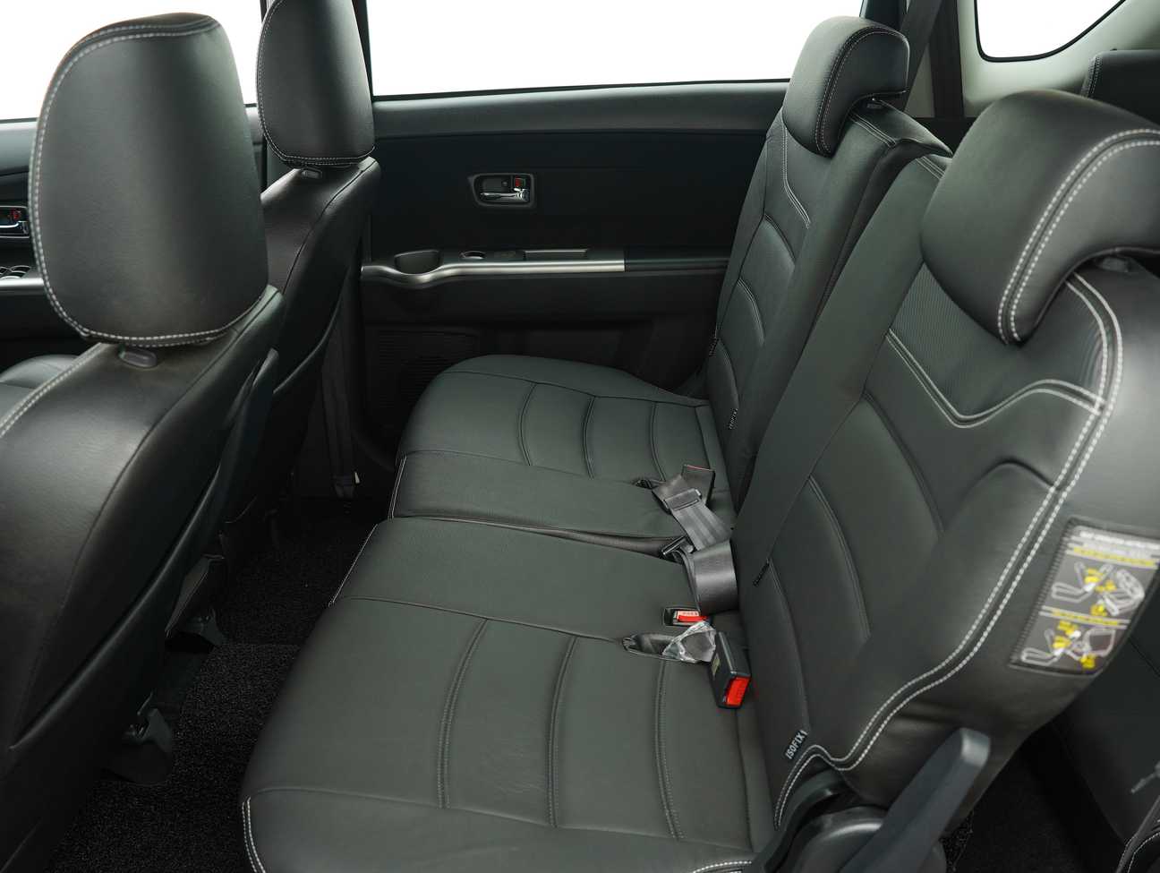 used 2017 Perodua Alza Advance 1.5