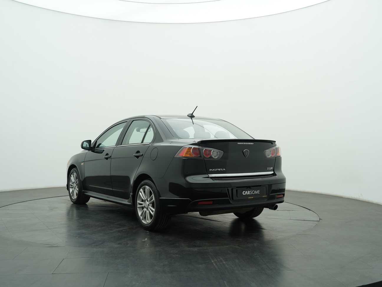 terpakai 2013 Proton Inspira Executive 2.0