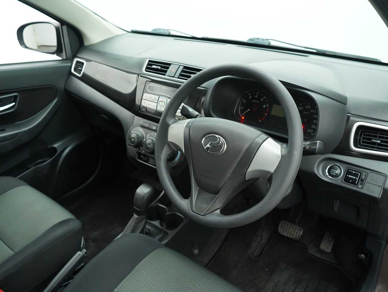 used 2017 Perodua Bezza X Premium 1.3