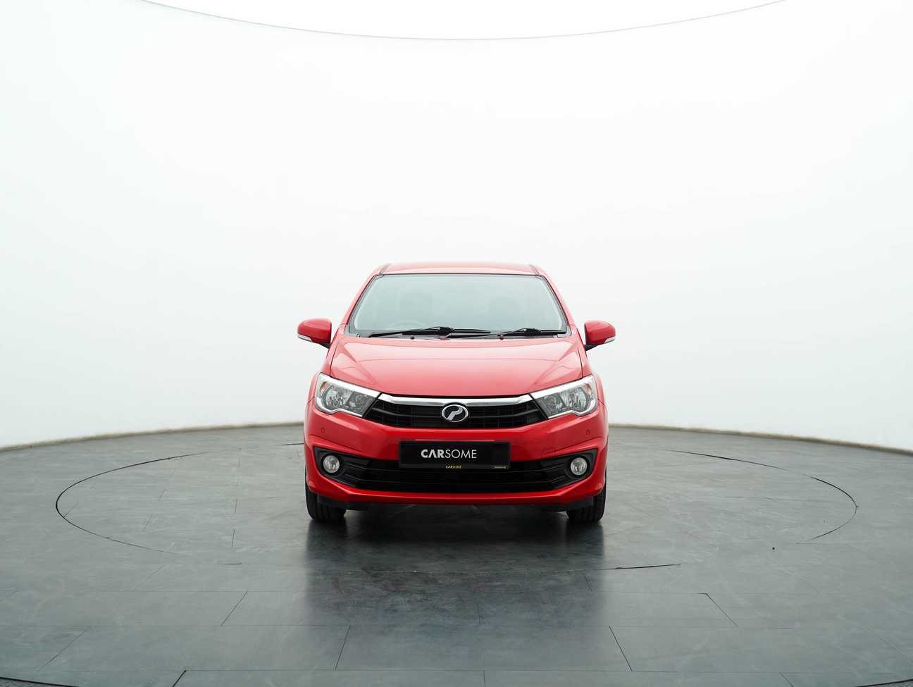 terpakai 2019 Perodua Bezza X Premium 1.3