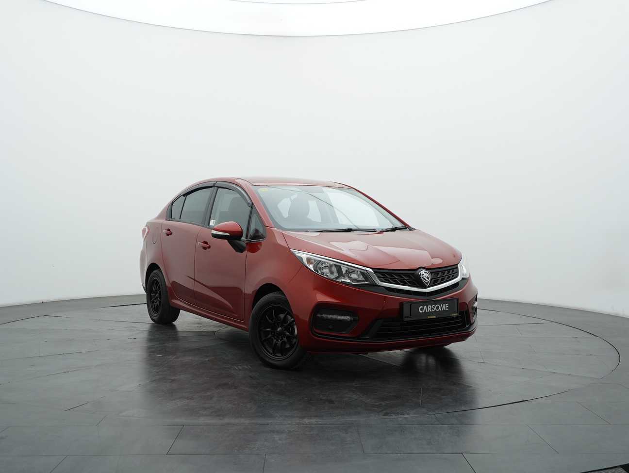 used 2020 Proton Persona Premium 1.6