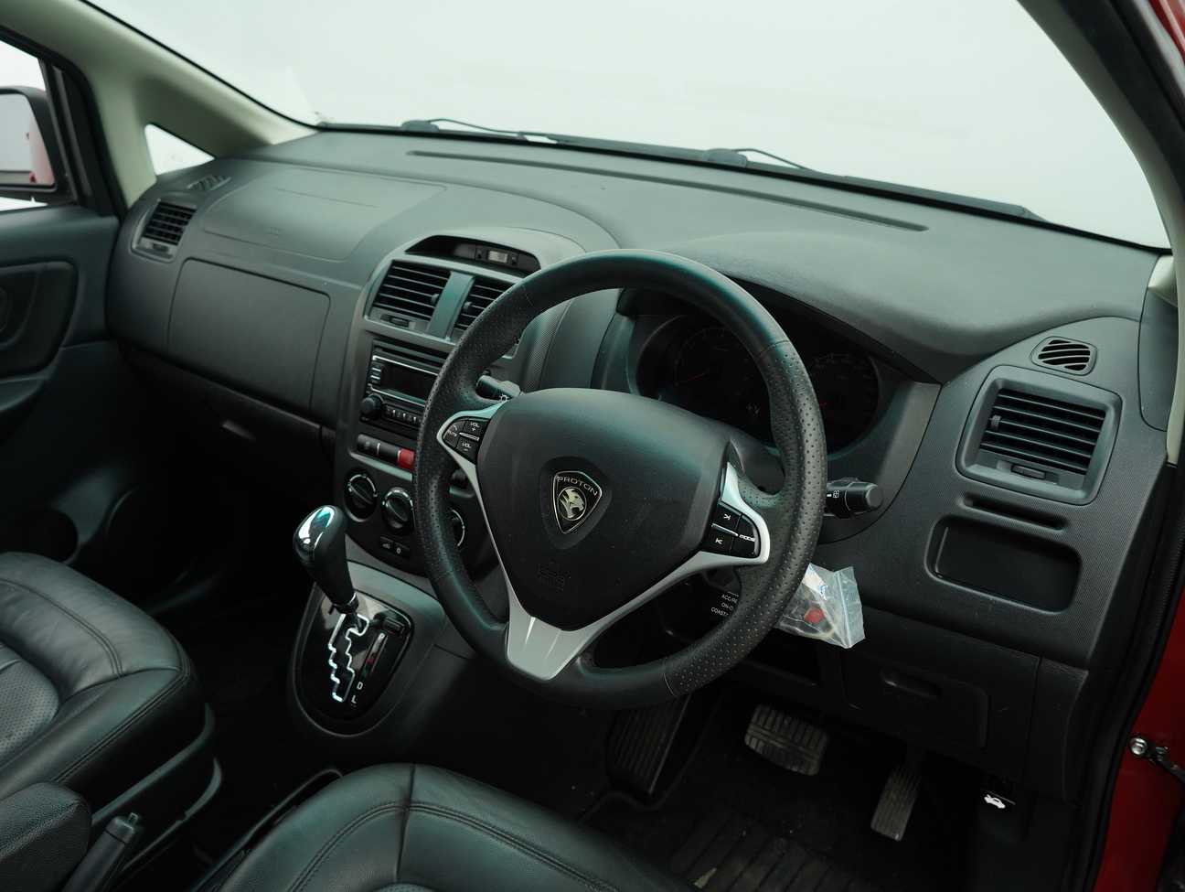 used 2018 Proton Exora Executive Plus 1.6