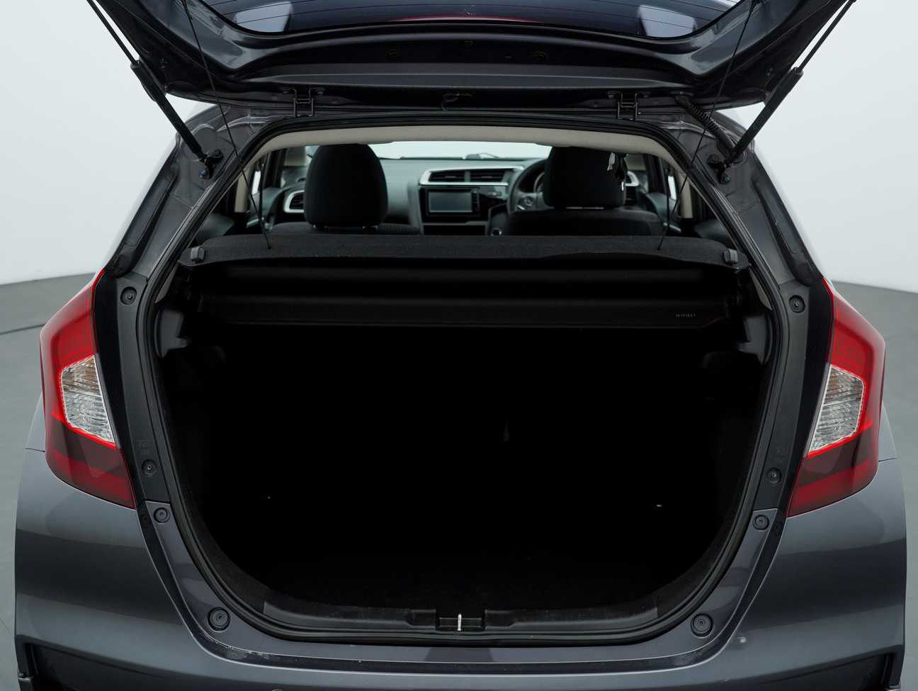 terpakai 2019 Honda Jazz E 1.5