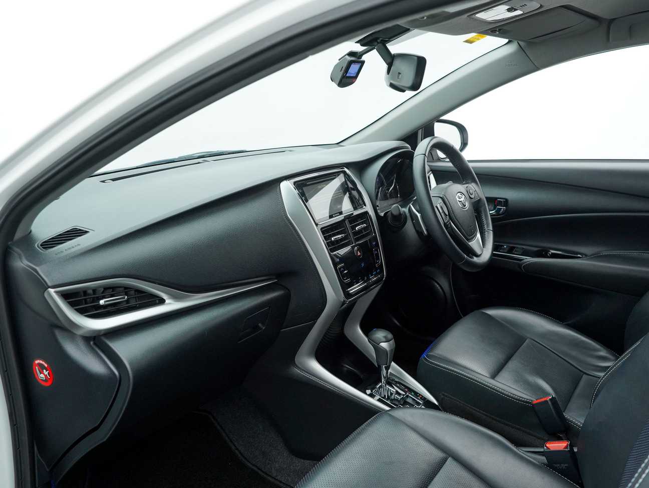 used 2020 Toyota Vios G 1.5