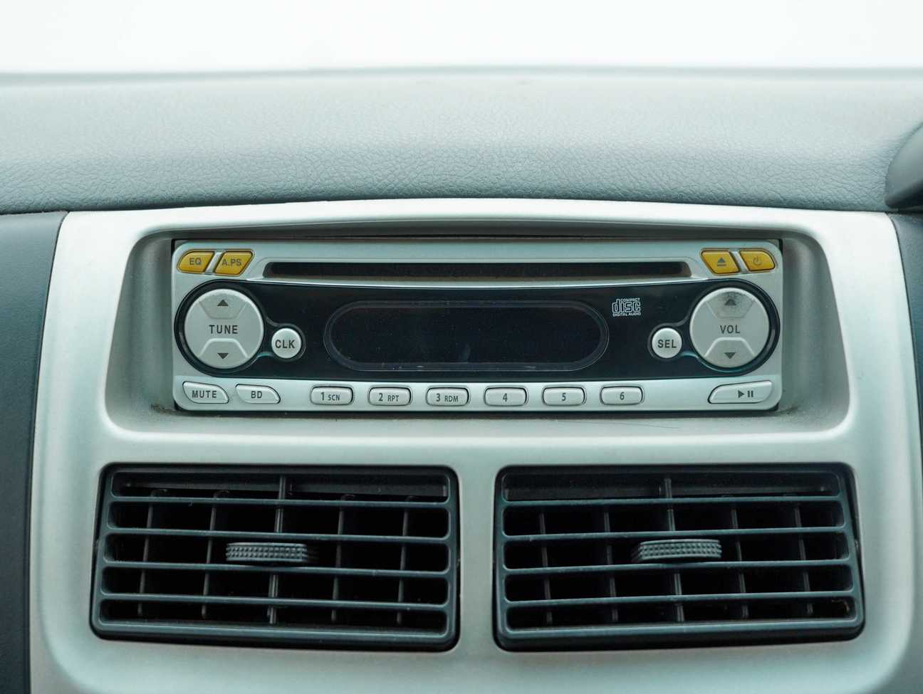 used 2008 Perodua Viva EZ 1.0