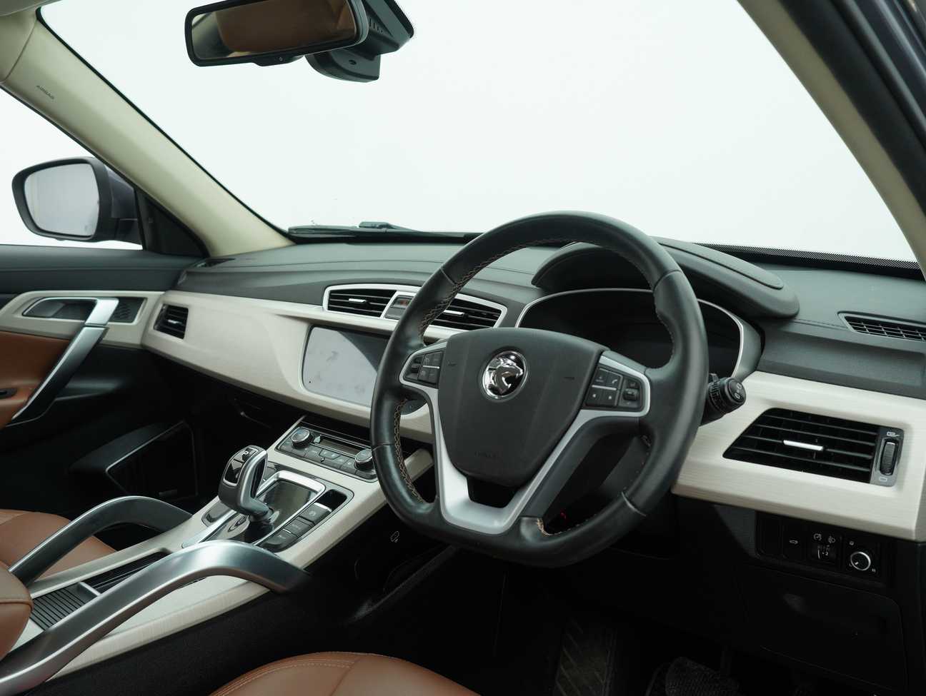 used 2020 Proton X70 Premium X 1.8