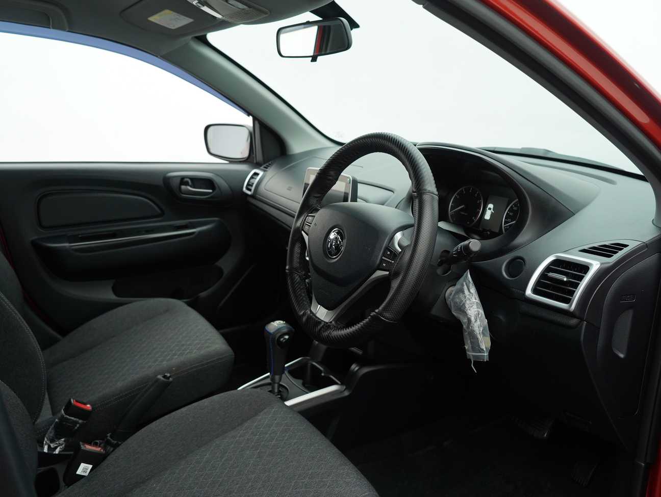used 2022 Proton Saga Premium 1.3