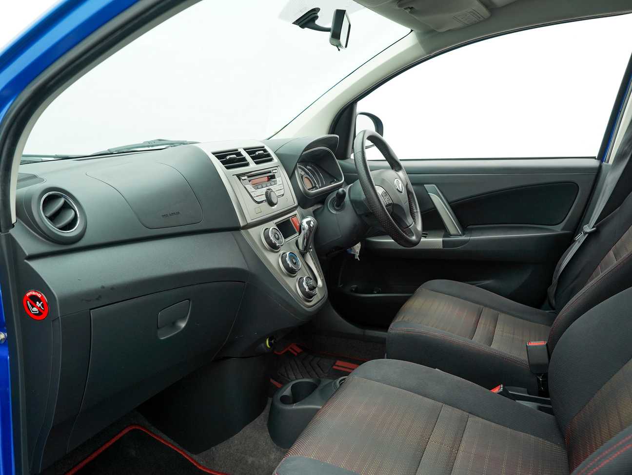 used 2017 Perodua Myvi SE 1.5