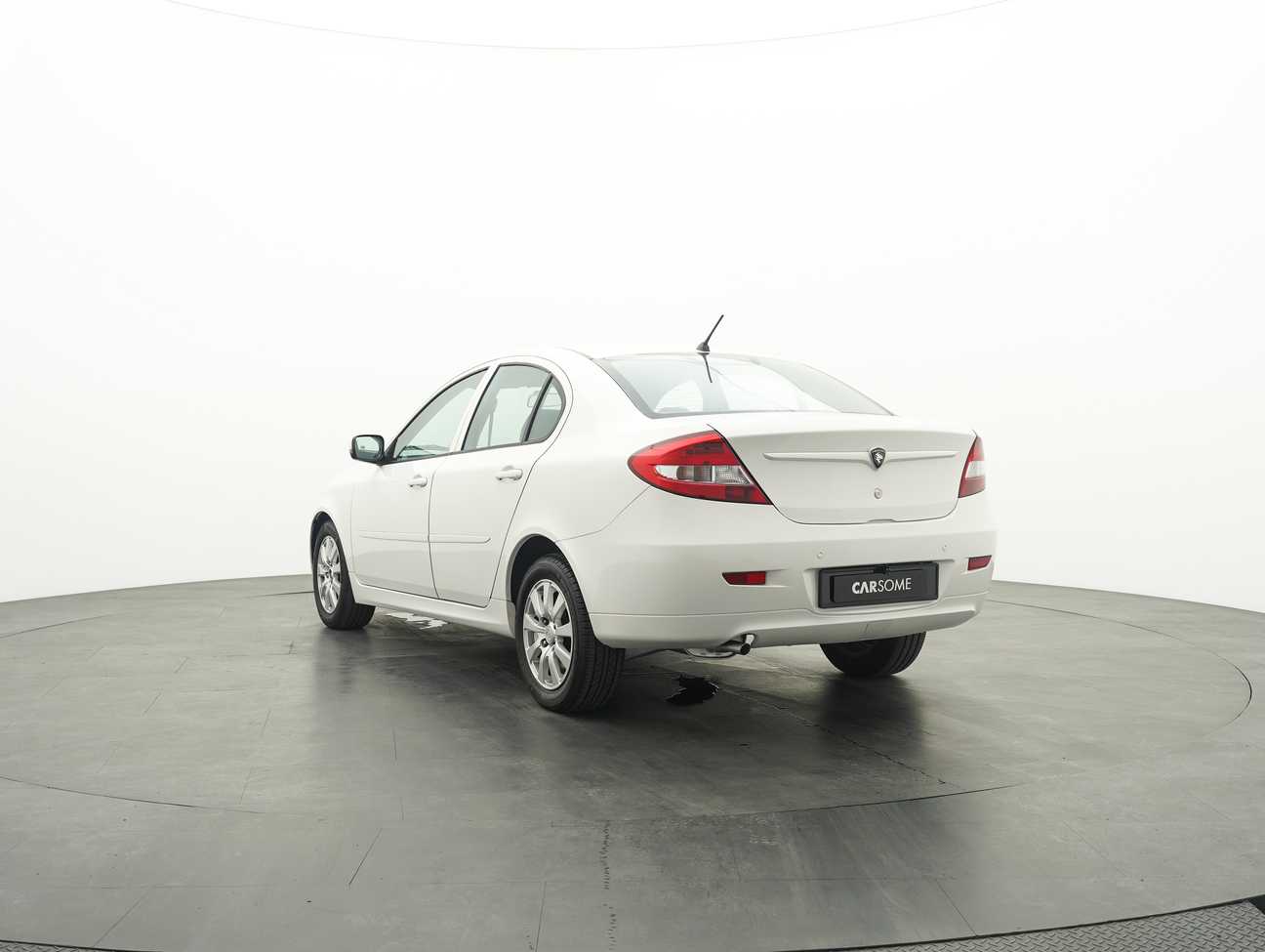 terpakai 2014 Proton Persona SV 1.6