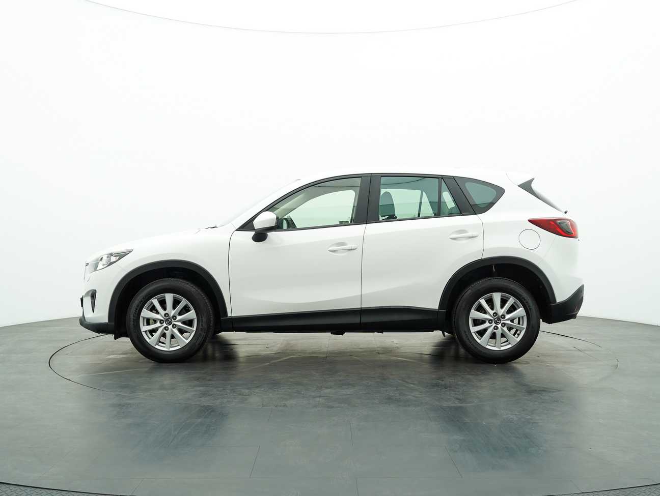 used 2014 Mazda CX-5 SKYACTIV-G High 2.0