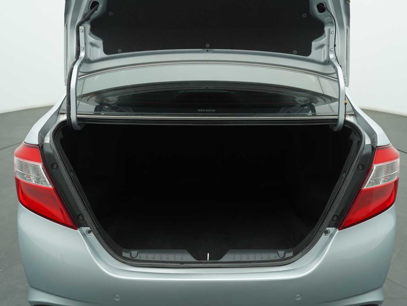 used 2016 Perodua Bezza X Premium 1.3