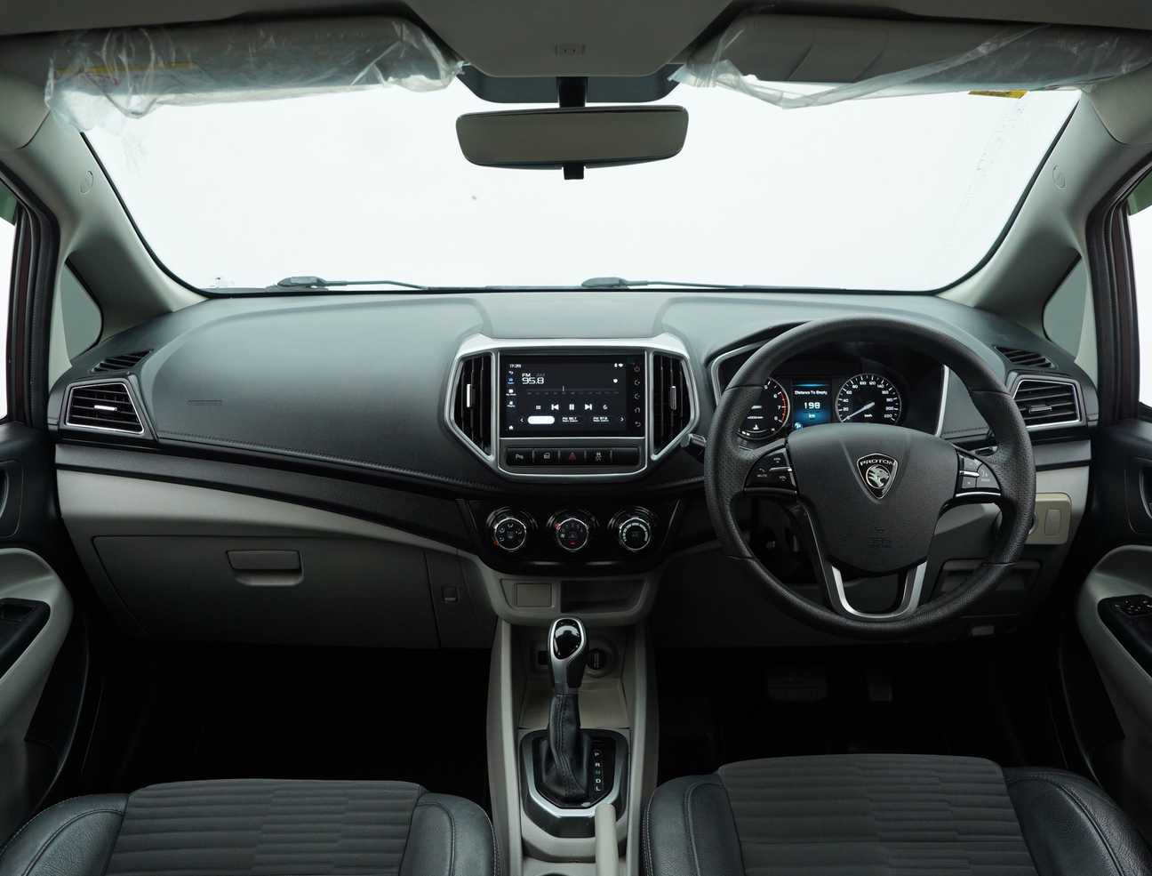 terpakai 2020 Proton Persona Premium 1.6