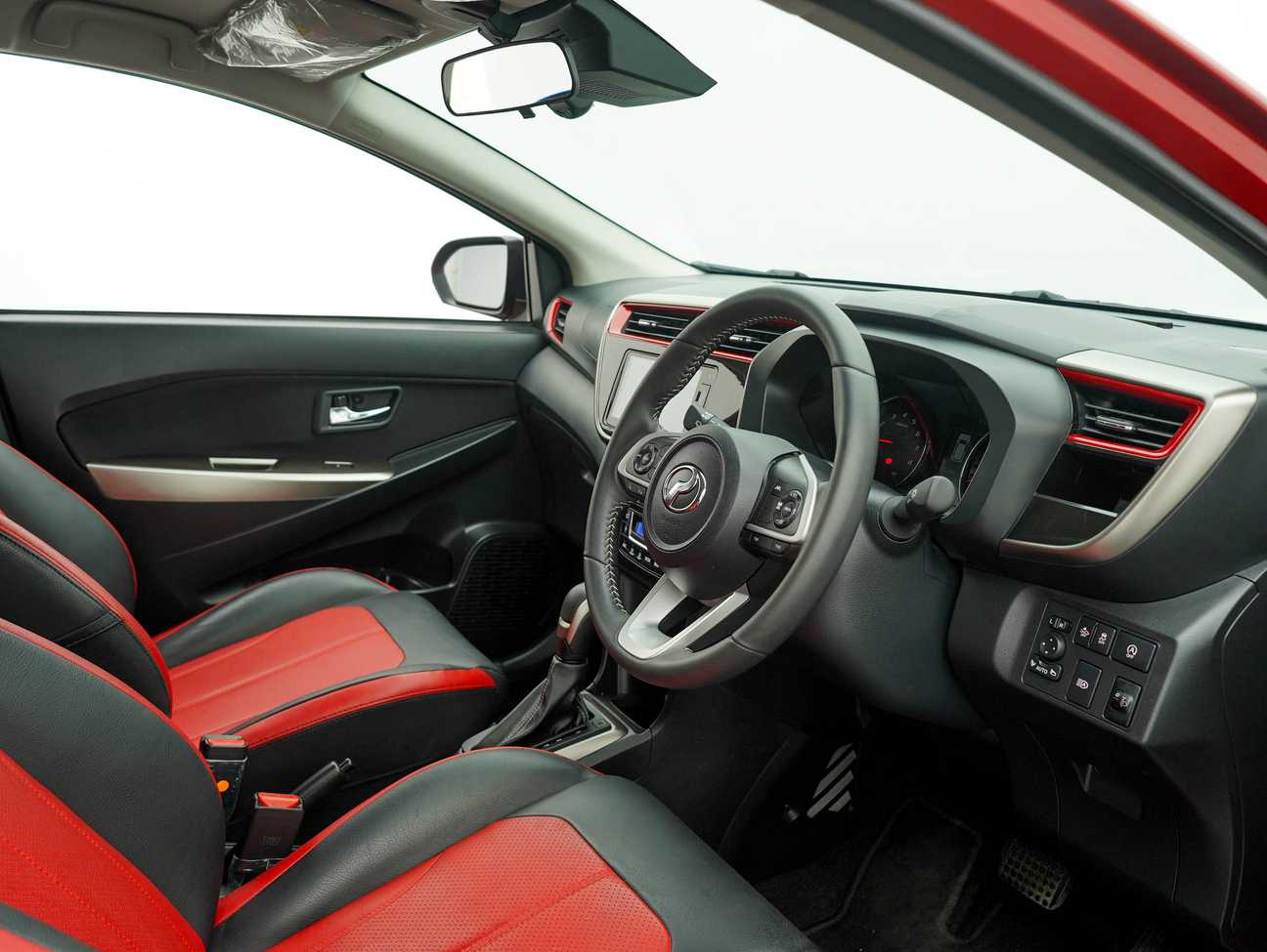 terpakai 2023 Perodua Myvi AV 1.5