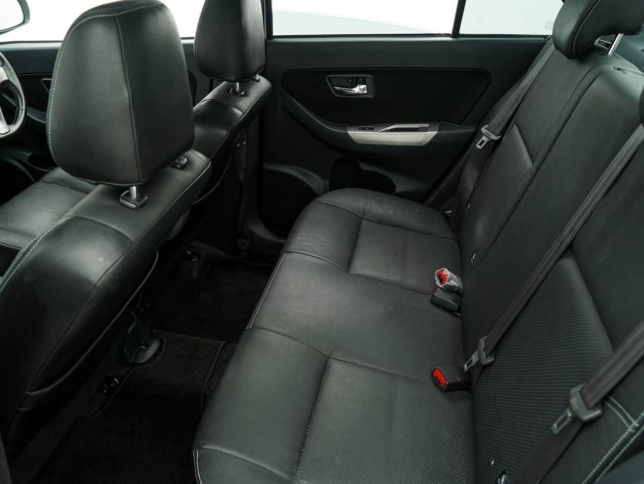 used 2017 Perodua Bezza Advance 1.3