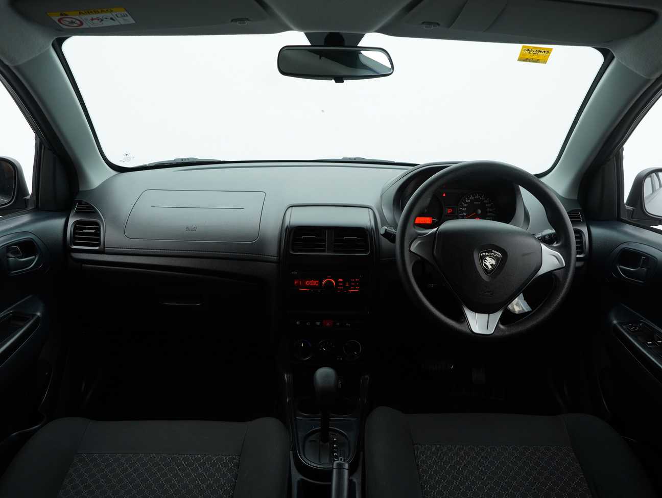 used 2018 Proton Saga Executive 1.3