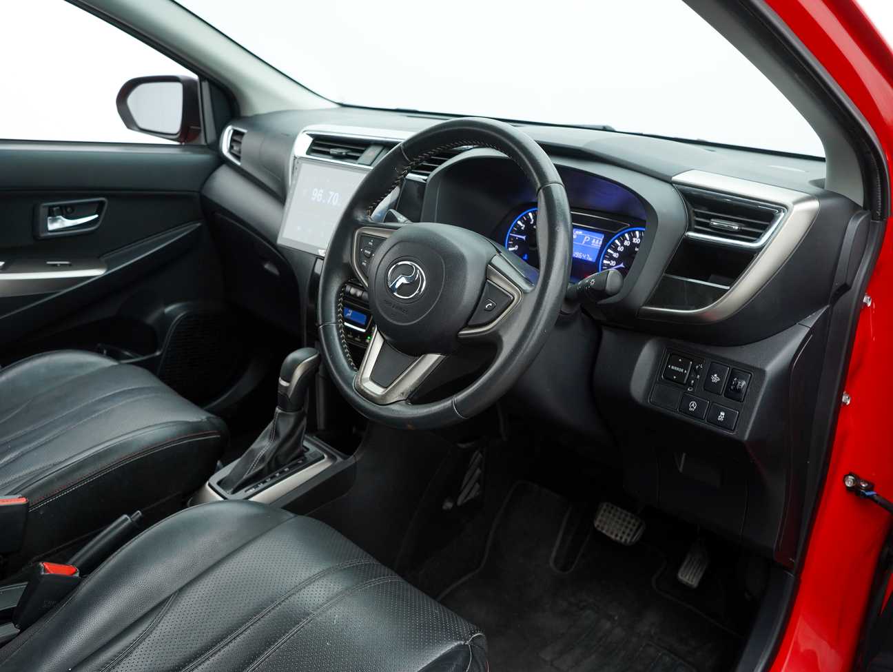 used 2018 Perodua Myvi AV 1.5