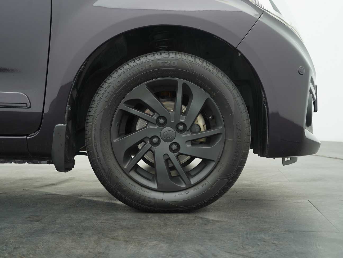 used 2015 Perodua Myvi G 1.3