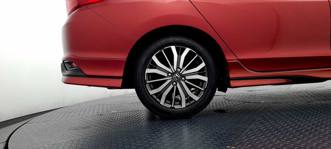 used 2020 Honda CITY V 1.5