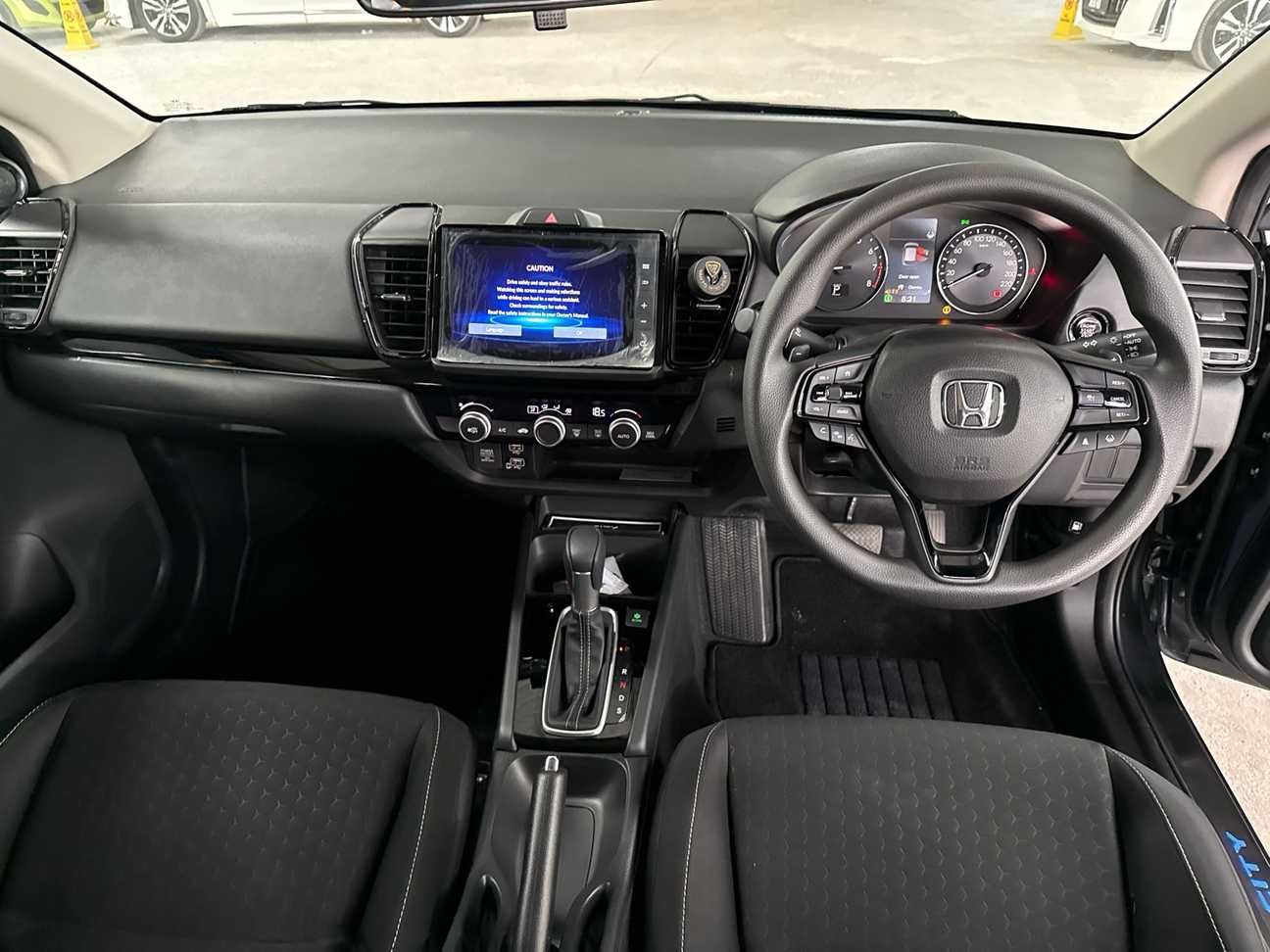 used 2024 Honda City E 1.5