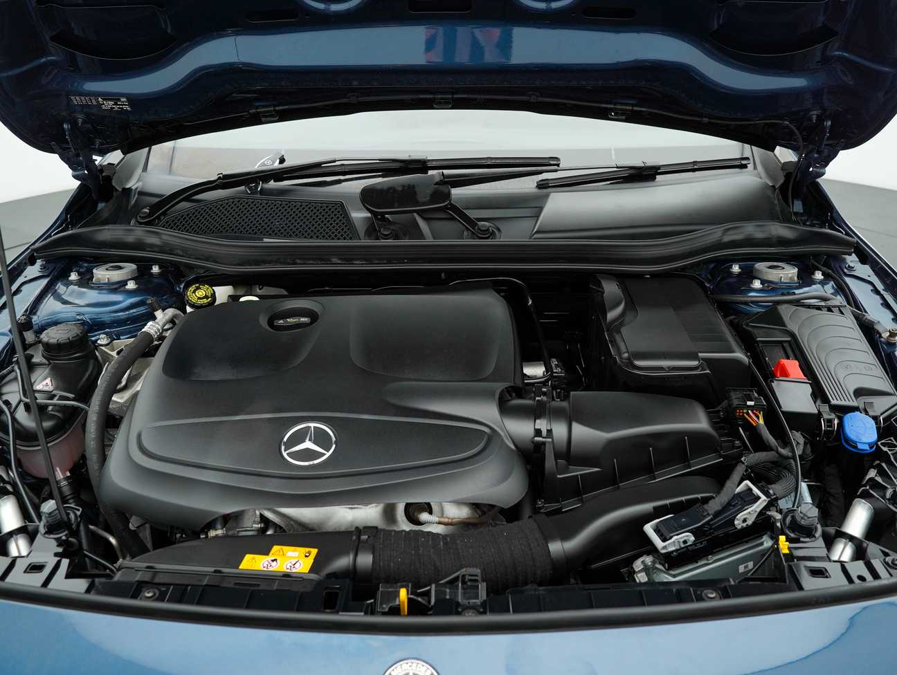 used 2019 Mercedes-Benz GLA 200 (CBU) 1.6