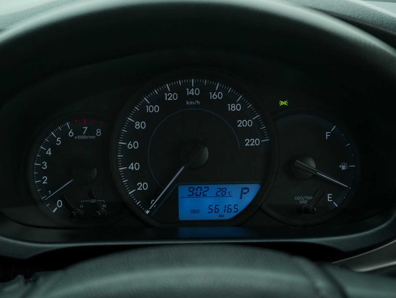 used 2019 Toyota Yaris E 1.5