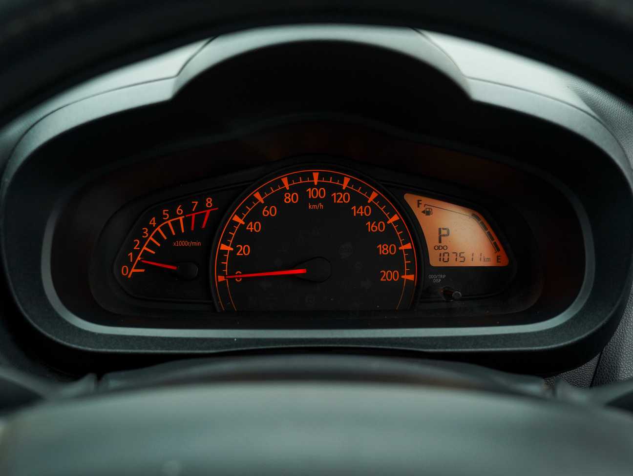 terpakai 2021 Perodua AXIA GXtra 1.0