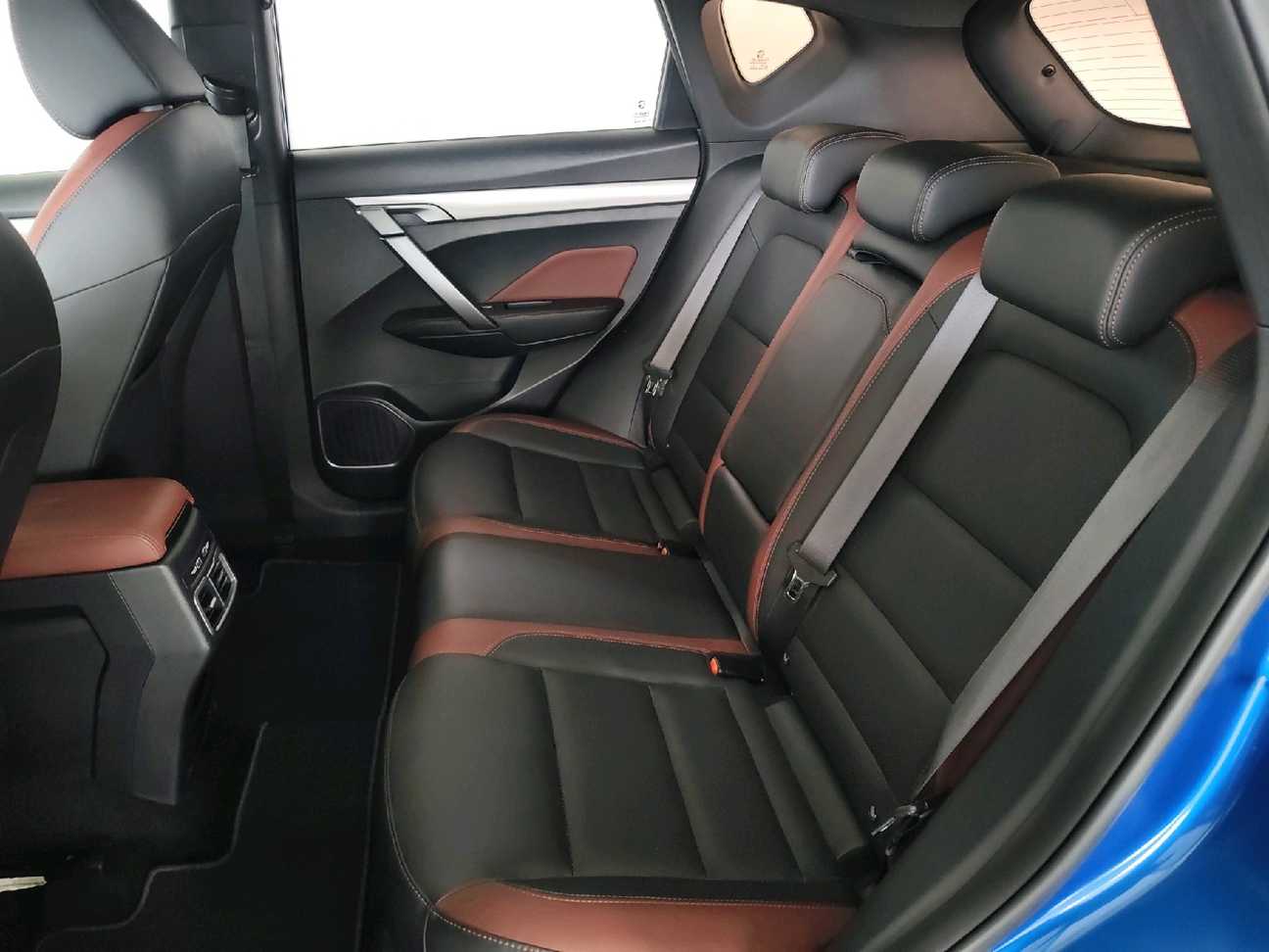 used 2020 Proton X50 Flagship 1.5