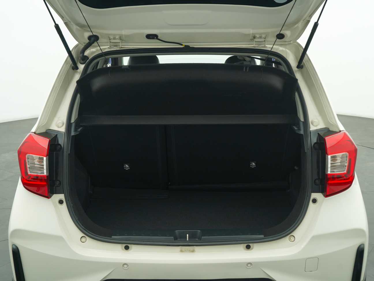 used 2022 Perodua Myvi AV 1.5