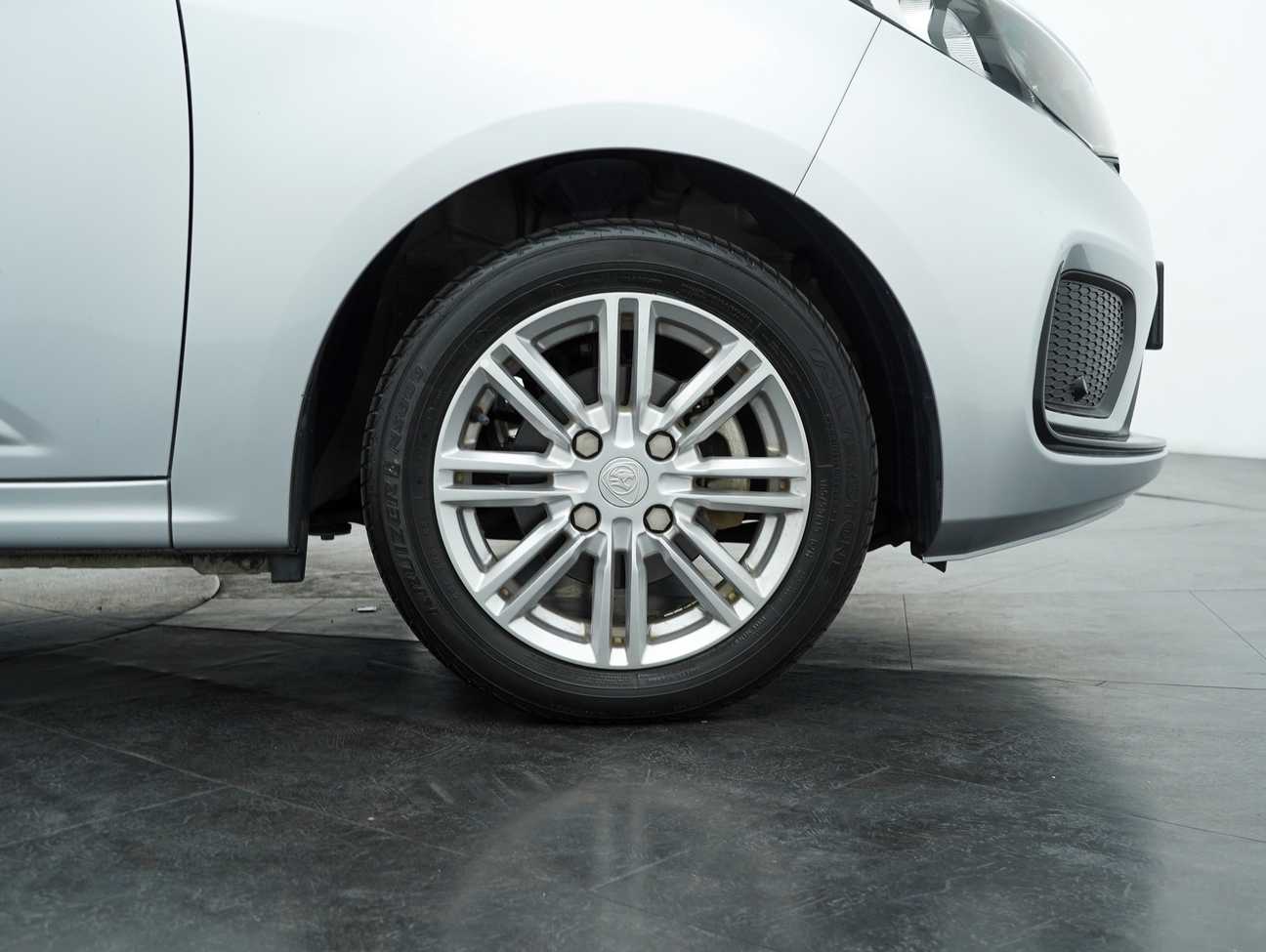 terpakai 2020 Proton Persona Standard 1.6