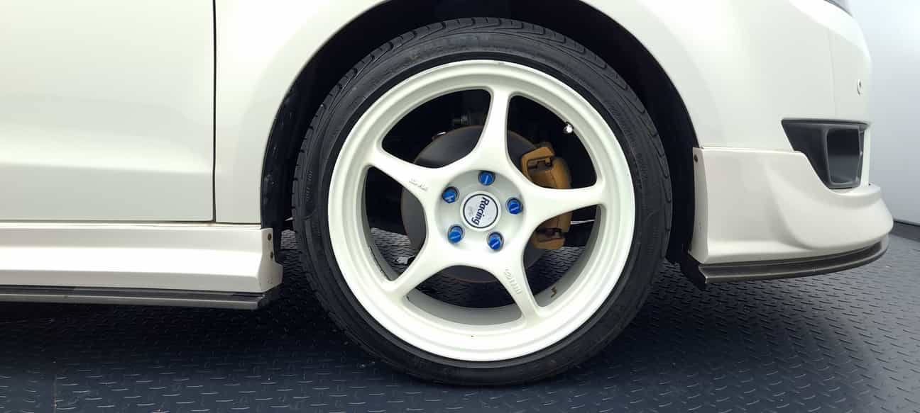 used 2015 Proton SUPRIMA S PREMIUM 1.6