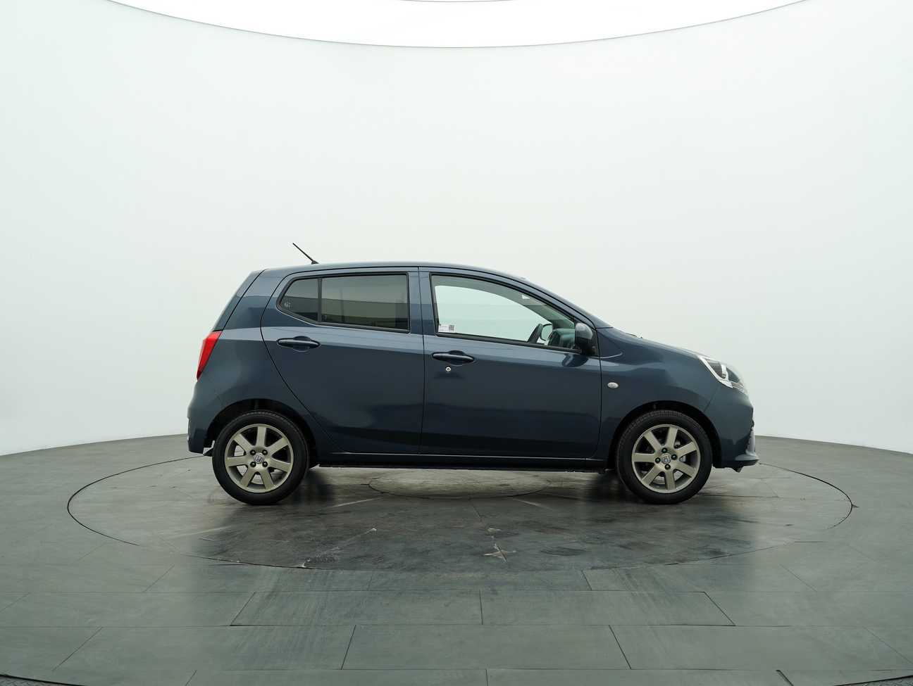 used 2019 Perodua AXIA G 1.0